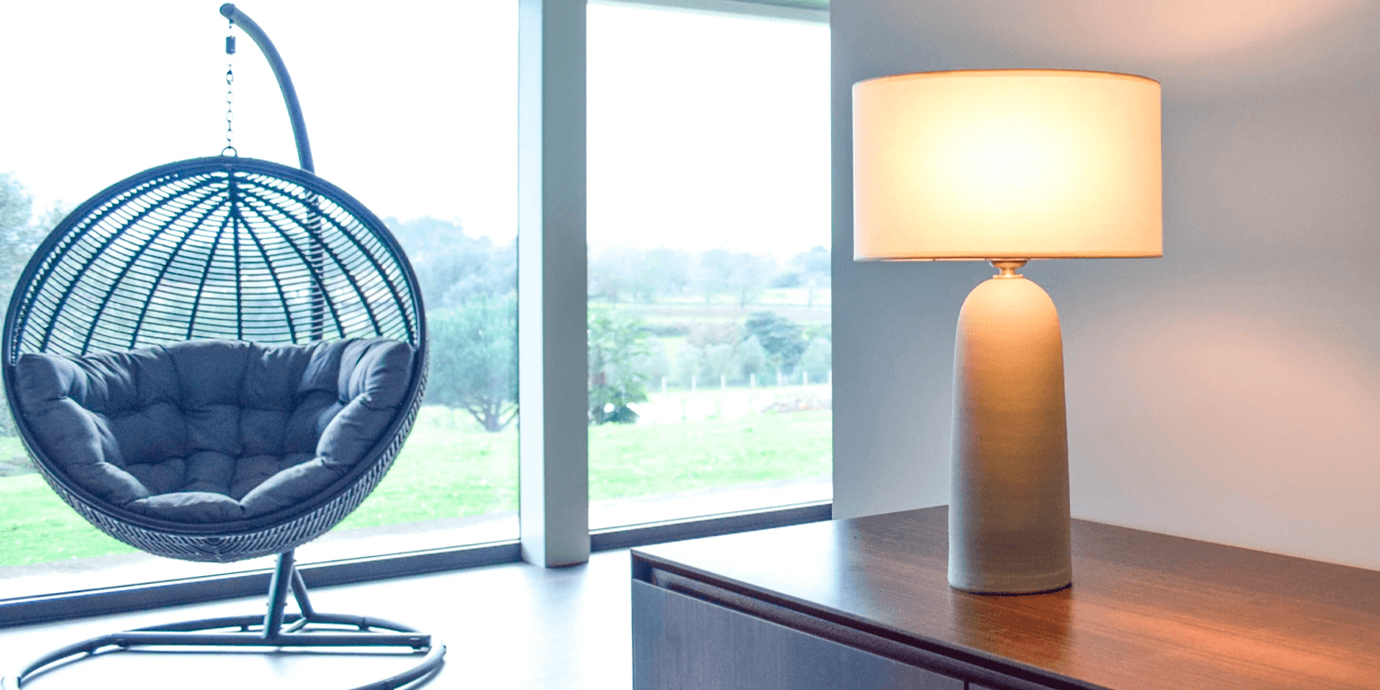 Lampes Façonnées à la Main – Un Éclairage Durable pour Votre Intérieur